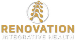 Renovation Integrative Health - Macon Homepage Logo