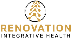 Renovation Integrative Health - Macon Logo