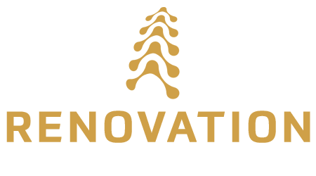Renovation Integrative Health - Macon Neuropathy Landing Page Logo