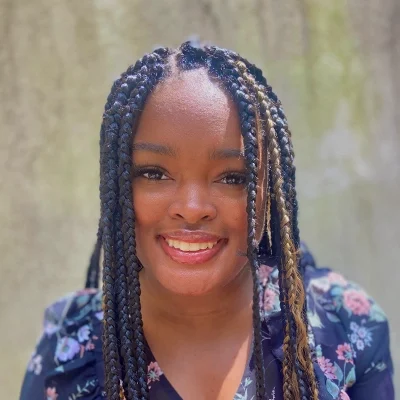 Public Relations Coordinator La’Nissa